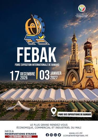 FEBAK