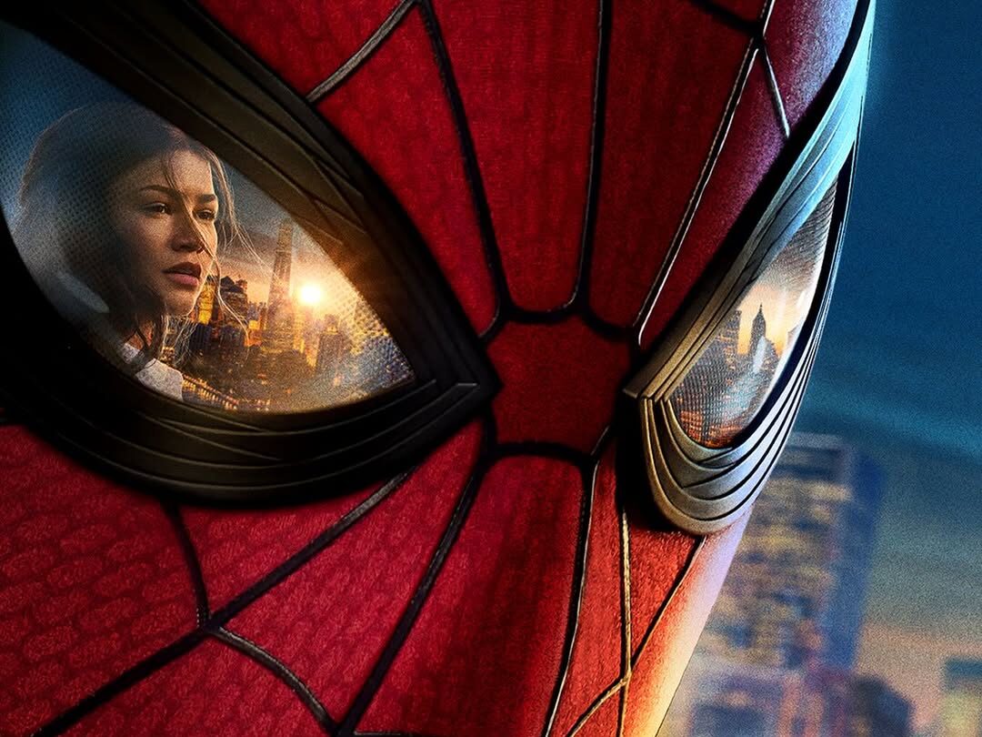 Spider man